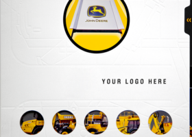 John Deere Construction Portfolio
