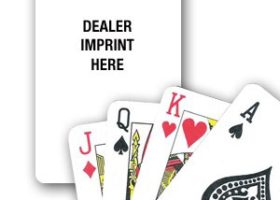 Playing Cards